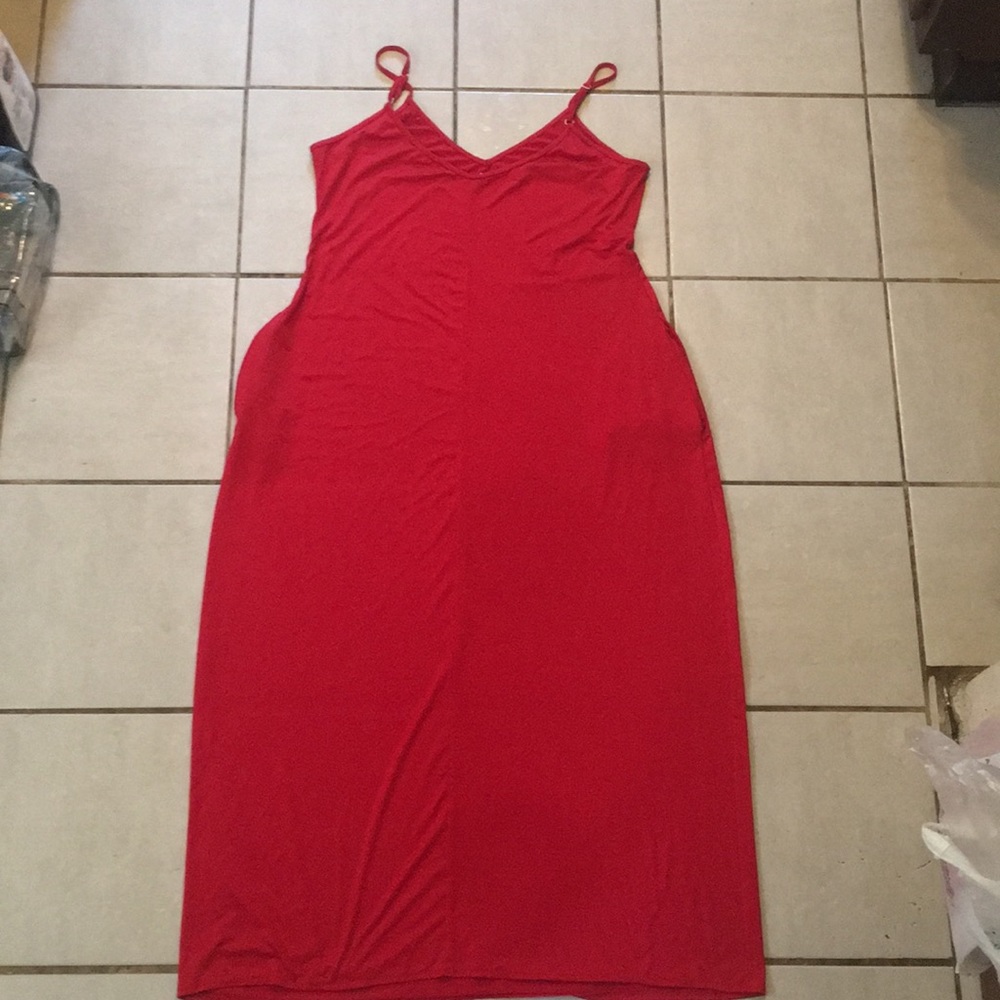 DRESS - Picture 3 of 8
